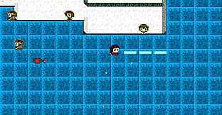 Starry Moon Island 2 Red Snake MP06