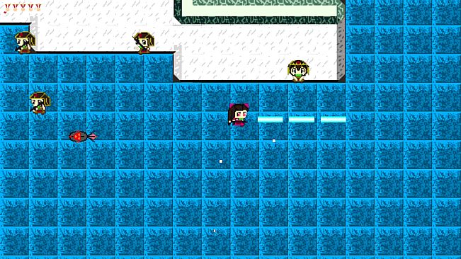 Starry Moon Island 2 Red Snake MP06