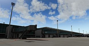 X-Plane 11 - Add-on: Aerosoft - Airport Zurich V2