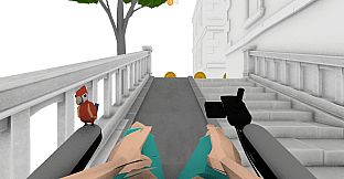 Powered Wheelchair Simulation