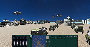 极限挑战：登录星球