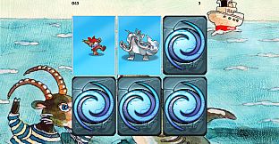 Memory Card Monsters - Expanded Content 7