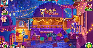 Cafe Dash: Cooking, Diner Game - Gift for a Loved One