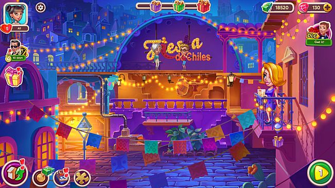 Cafe Dash: Cooking, Diner Game - Gift for a Loved One