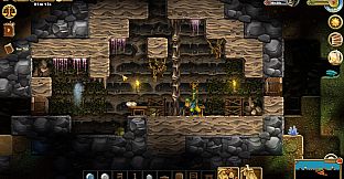 Craft The World - Grottoes