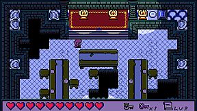 ProtoDungeon: Episode I