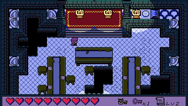 ProtoDungeon: Episode I