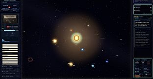 Stellar Nursery