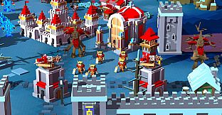 8-Bit Hordes