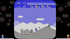 SUNSOFT is Back! Retro Game Selection