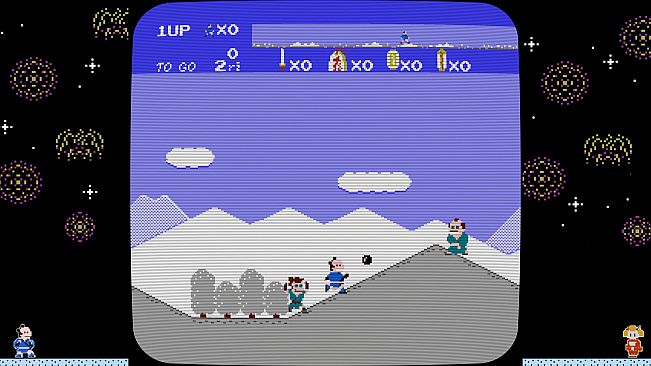 SUNSOFT is Back! Retro Game Selection