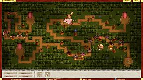 I Think I'm in Love with a Demon Prince