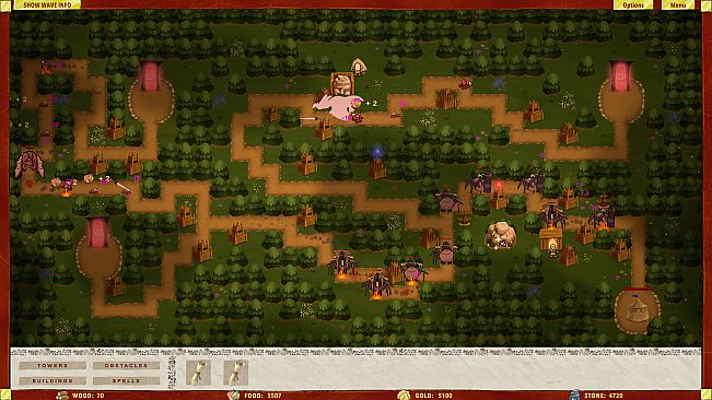 I Think I'm in Love with a Demon Prince