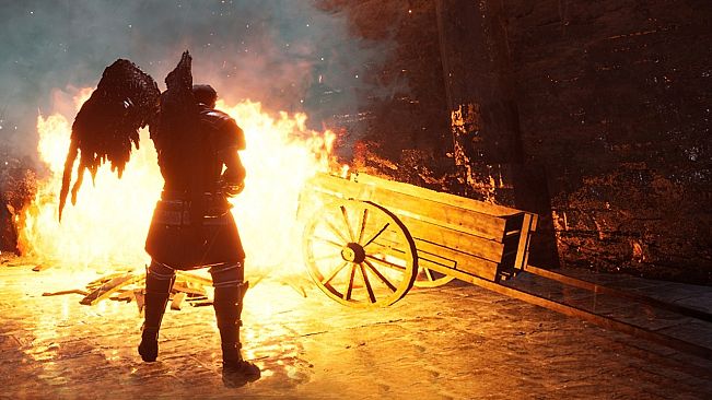 The Last Days of Sodom