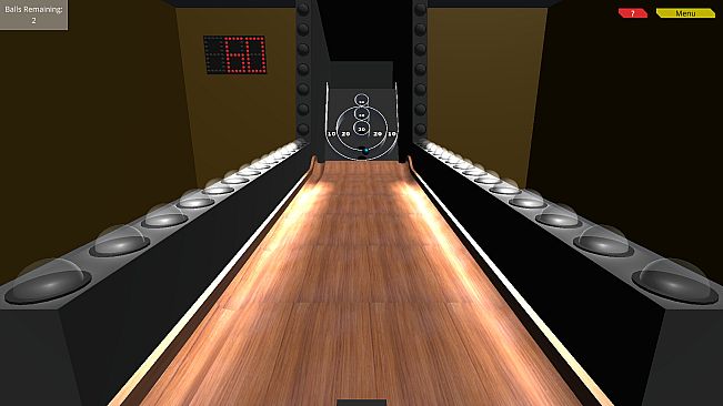 Woohoo! - Game "Skee Madness"