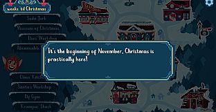 Yuligans: Christmas is Coming!