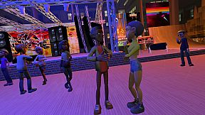 Owling. Crowling. Bowling!