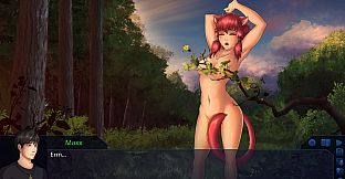 Zeliria Sanctuary - extension pack