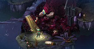 Figment 2: Creed Valley