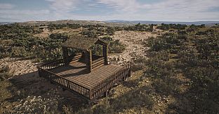 PROJECT HUNT - LONE STAR HUNTING RANCH