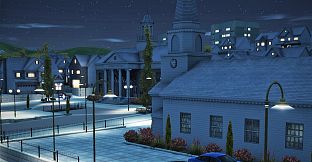 Lords of Football: United States