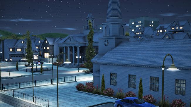 Lords of Football: United States