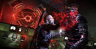 Zombie Army 4: Mission 7 - Terminal Error