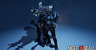 Night of the Dead - Ghost Pack