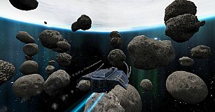 Codename: Rogue Fleet - The Reinforcements