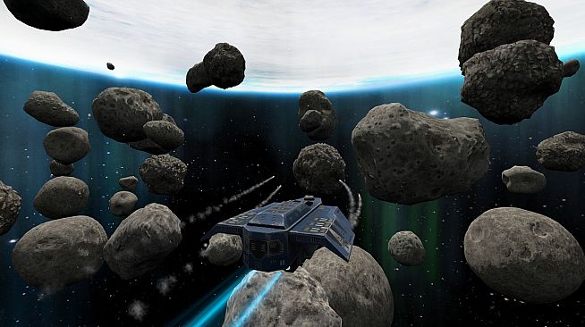 Codename: Rogue Fleet - The Reinforcements