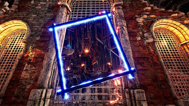 Grand Emprise 2: Portals Apart