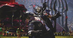 Blood Bowl 2 - Legendary Edition