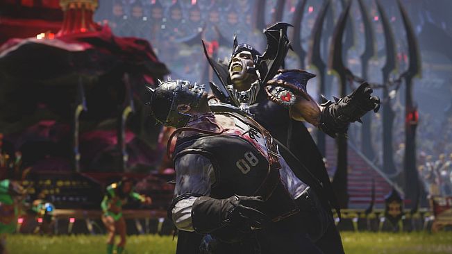 Blood Bowl 2 - Legendary Edition