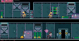 BATS: Bloodsucker Anti-Terror Squad