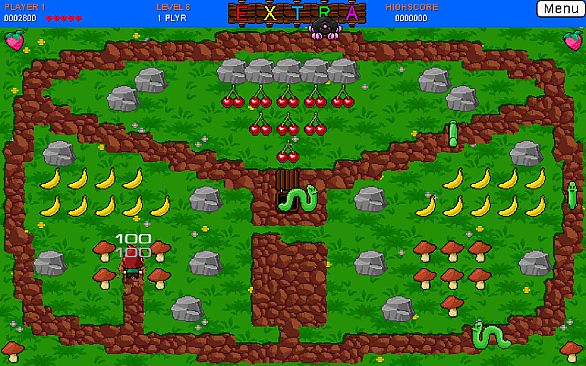 C64 & AMIGA Classix Remakes Sixpack 3