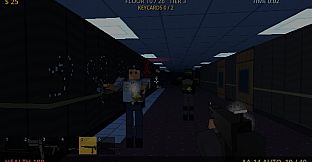Nobody Clocks Out