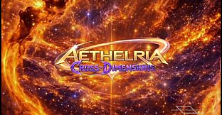 Aethelria Cross-Dimensions