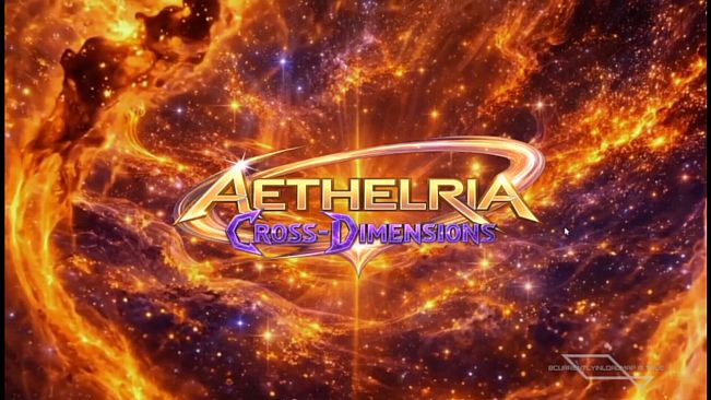 Aethelria Cross-Dimensions