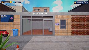 Sweet Toys Simulator