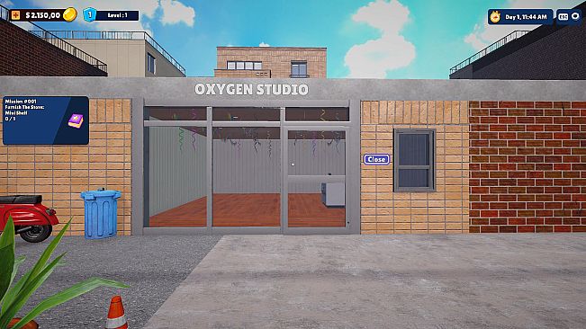 Sweet Toys Simulator