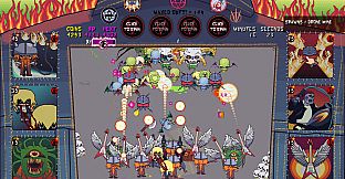 Battle Vest Metal Quest