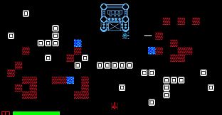 Tiger Tank 59 Ⅰ A-Gun MP090