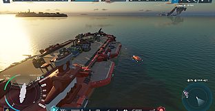 Rogue Carrier