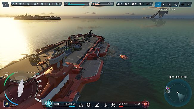 Rogue Carrier
