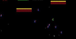 Tiger Soldier Ⅰ MP063