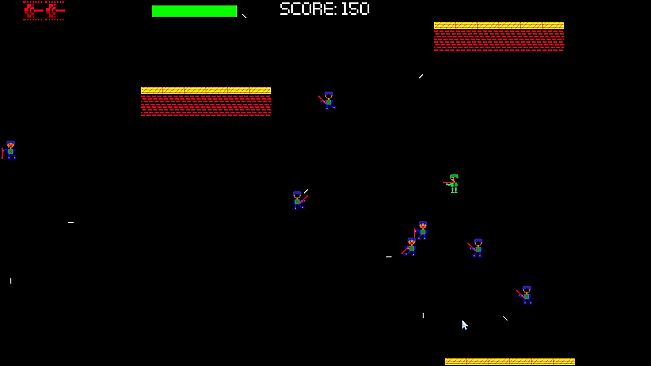 Tiger Soldier Ⅰ MP063