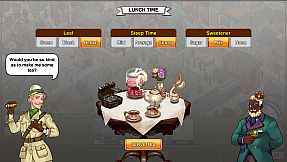 Max Gentlemen Sexy Business!