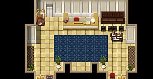 RPG Maker MV - Modern Urban Tileset