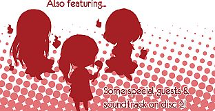 Kindred Spirits on the Roof Drama CD Vol.4 - Kyuusei Radio & Pop Show