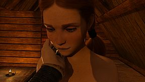 THE FATE OF MIRADOR CHAPTER ONE